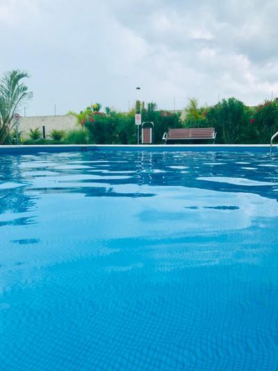 Habitación doble cama