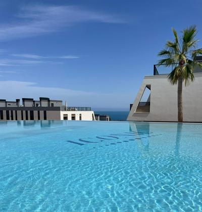 Iconic Alluba Alicante luxury bay
