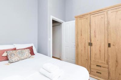 Luxury Camden Apartment E4