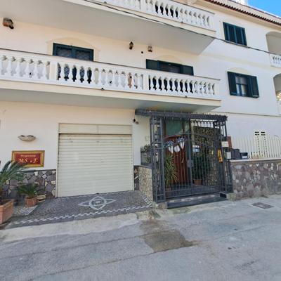 Casa Vacanze Argento