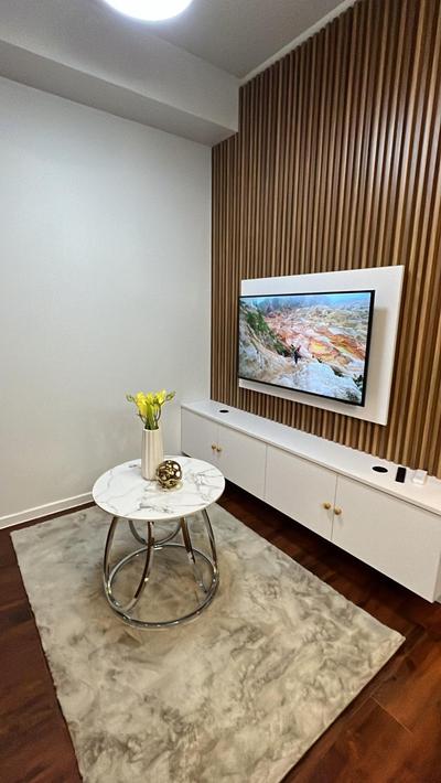 Gorgeous and Elegant