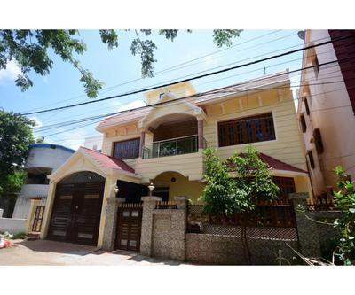 Mor Hotel West House Residency Bhubaneswar