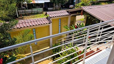 Casa turistica Portones del mirador