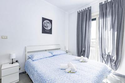 Aeterna Apartment Roma - 20 min to the Center - Tourist tax included - Free Wi-Fi