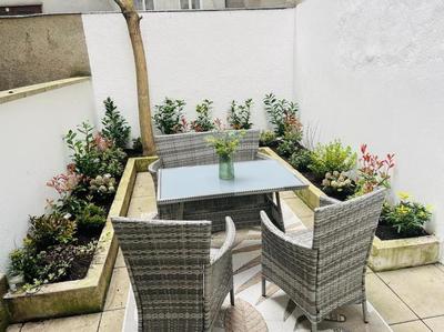 Gemütliches Studio Apartment