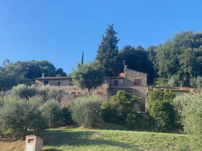 Casa Vacanze Etrusco