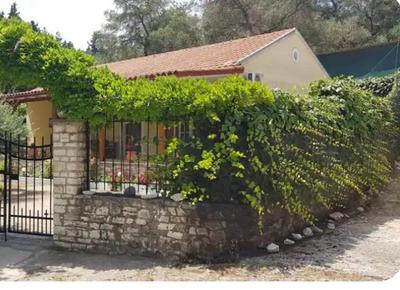 Ozias House