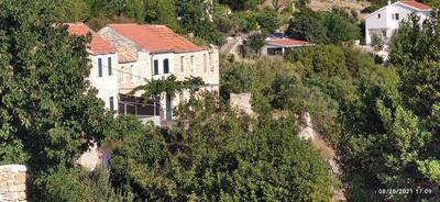 Family Stone House with Sea View and Parking - Pets welcome