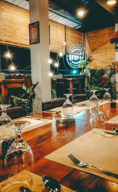 Cityscape Yala - Tissamaharamaya