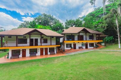 Hotel La Selva San Jeronimo