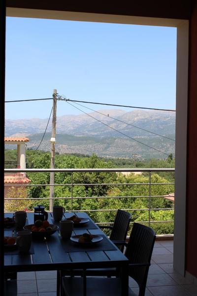 Modern Living Kefalonia