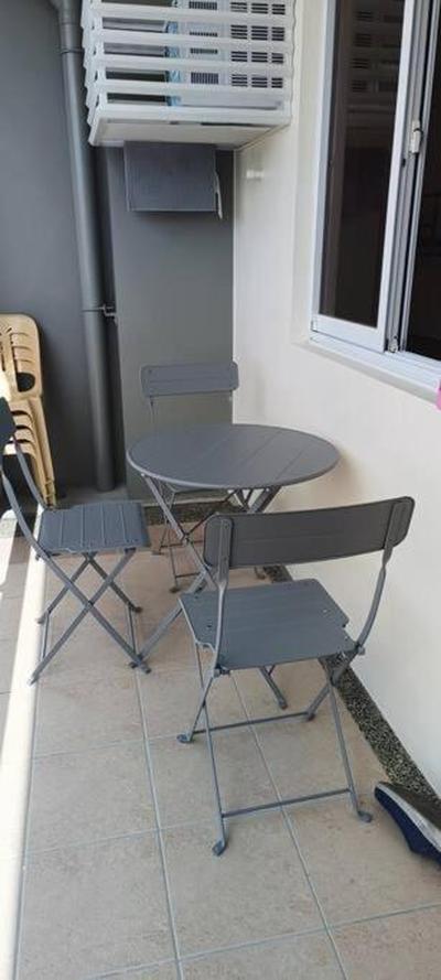 DMCI The Orabella in Cubao QC 38sqm 1BR unit