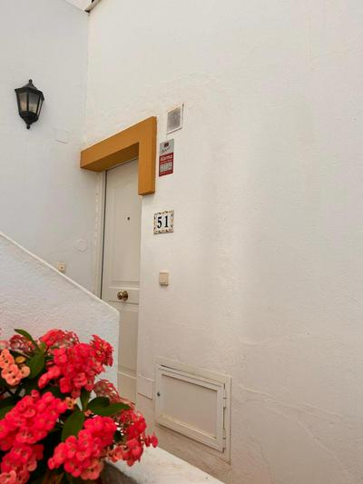 Sea View Apartment in Riviera