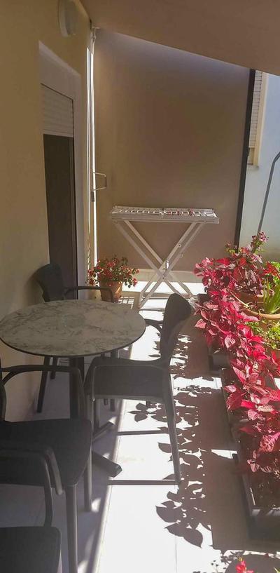 Sunset Boulevard Holiday Home