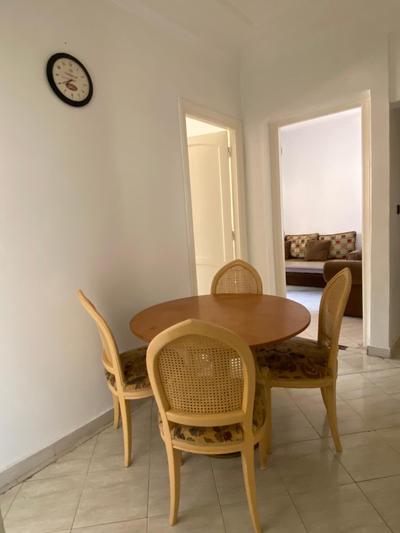 Appartement Lotus 2