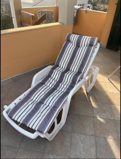 Apartmen Paula