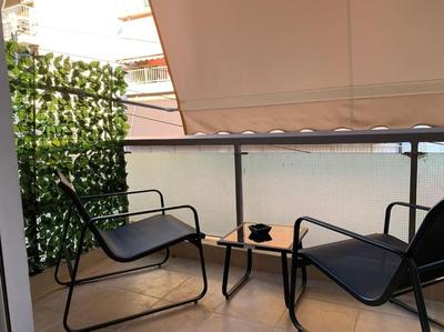 Modern Comfort close to Acropolis