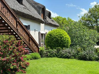 The Houses of History - anno 1830