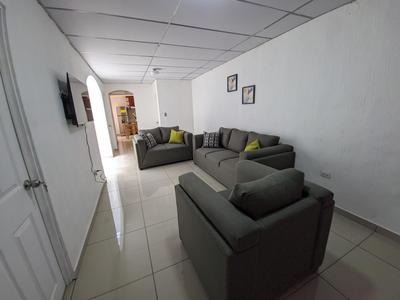 Casa Trini B&A