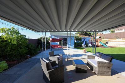 Pristine Poway Retreat