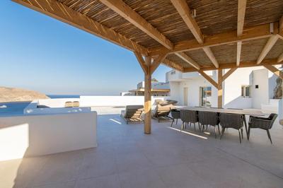 Villa Vibe D