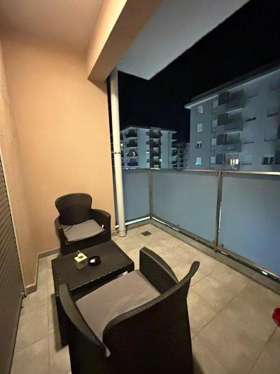 Apartment Enjoy City kvart