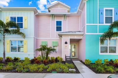 Beautiful Villa Near Disney With Margaritaville Resort & Island H20 Waterpark Access - 2917Cs