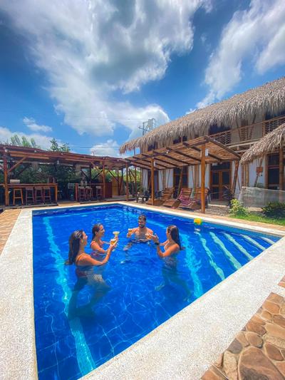 Rincon del Mar Palomino