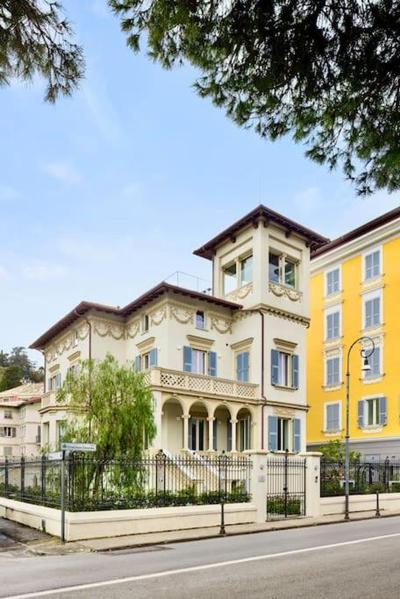 Portofino Luxury Apartment