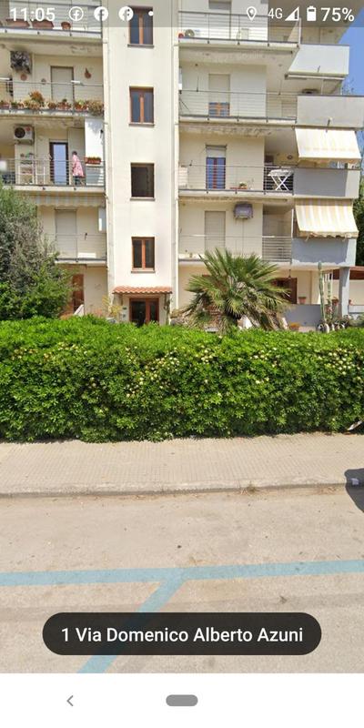 Casa di Gio