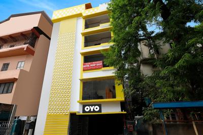 SPOT ON HOTEL NOR' - EAST