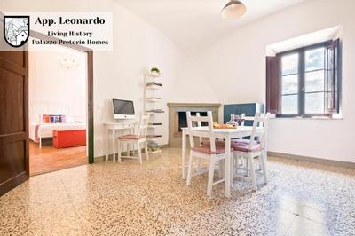 LH PalazzoPretorioHomes