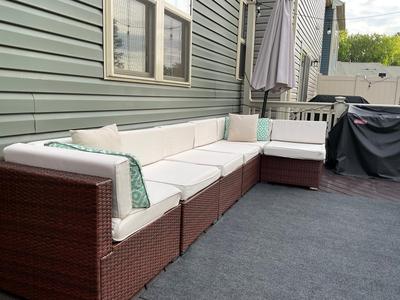 Modern Style Townhouse in Fort Meade - Baltimore