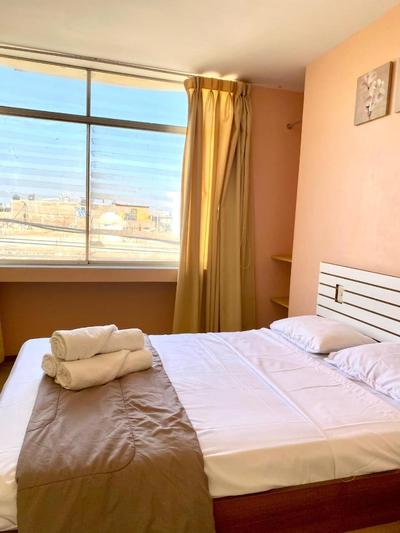 Posadita Suite