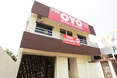 Hotel O Celebrity