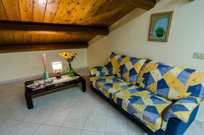 Ferienwohnung Mare-Sea-Mer in Acireale