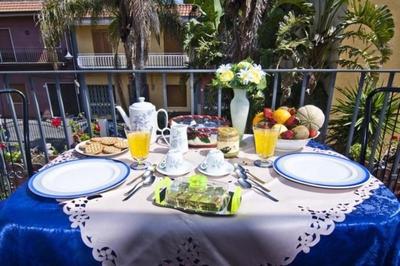 Ferienwohnung Zucchero in Acireale