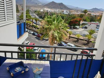 Ferienwohnung Casa Azul in Los Cristianos