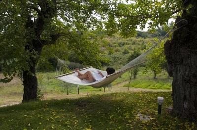 Appartement in Figline Valdarno mit Terrasse, Grill und Garten