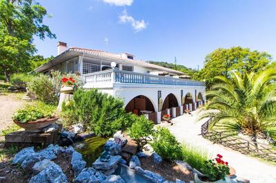 Wunderschöne Wohnung in Campiglia Marittima