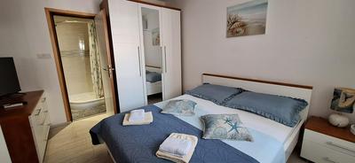 Rooms & studio OLD TOWN PAG