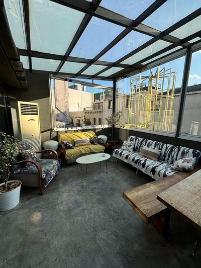 Candy Suite Home