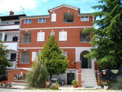 Studio für drei Personen mit privatem Balkon - b55921