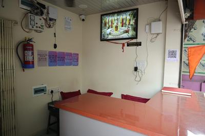 Hotel Maa Kripa