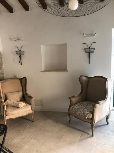Scuderie VGB Appartamenti nel BORGO 9