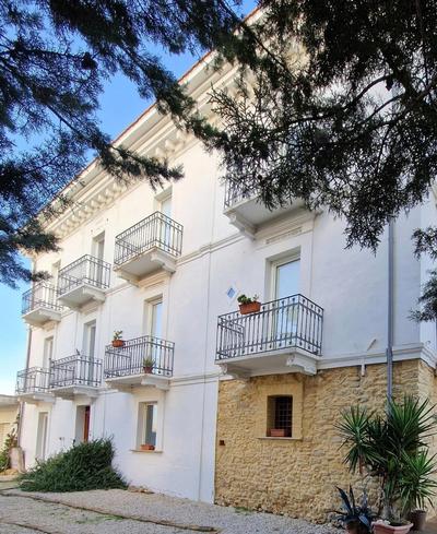 Monti D'Abruzzo holiday home