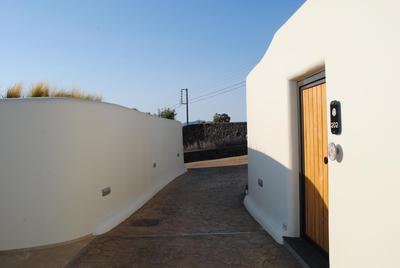 Secret Path Luxury Villas