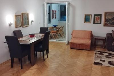 Budva superb location apartment BIG 39