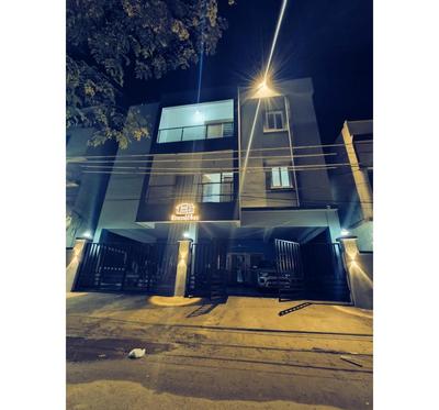 Mor Hotel Emerald Inn Bhubaneswar