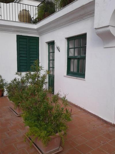 Residence Casa Vuotto